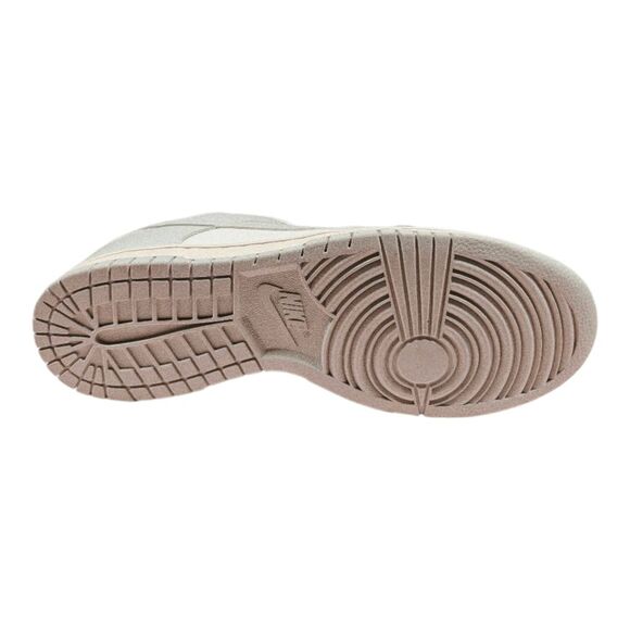 NWD NIKE Dunk Low 'Sail Light Bone' Sneakers Size 13 - Picture 8 of 10